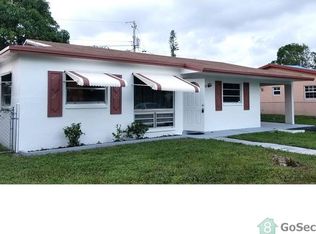 1557 NW 31st Way, Fort Lauderdale, FL 33311