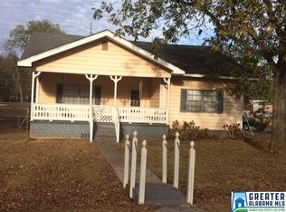 1501 Long 14th St N, Bessemer, AL 35020