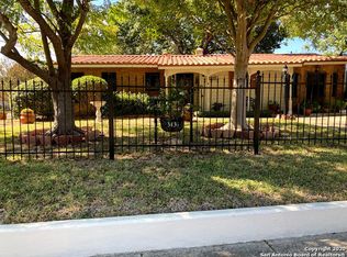 3430 Kildare Ave, San Antonio, TX 78223