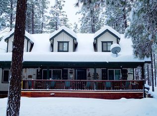 7904 E Robin Hood Rd, Williams, AZ 86046