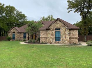 104 Laurel Valley Ct, Weatherford, TX 76087