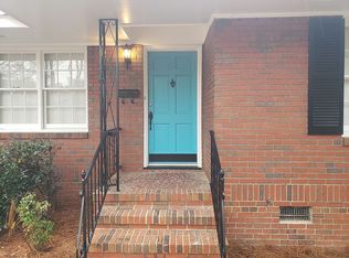 4116 Acacia Dr, Columbus, GA 31904