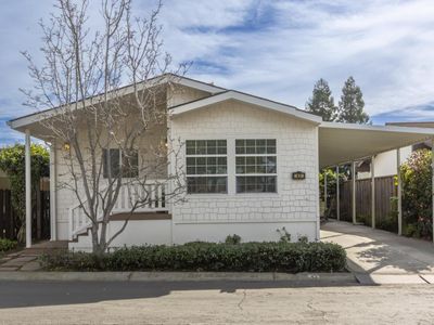 42 El Paseo St UNIT 42, Campbell, CA, 95008