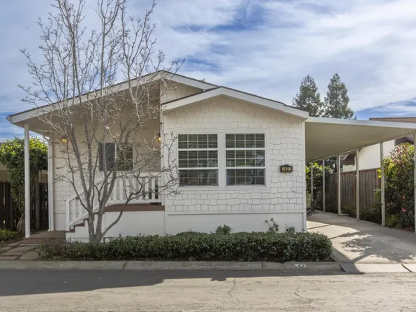 42 El Paseo St Unit 42, Campbell, CA 95008