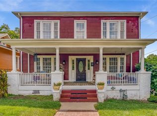 2300 S Main St, Winston Salem, NC 27127