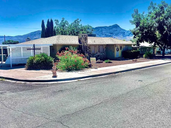 825 N Foch St, Truth Or Consequences, NM 87901