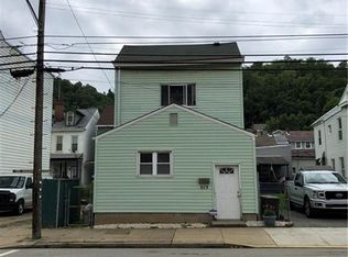 819 Evergreen Ave, Pittsburgh, PA 15209