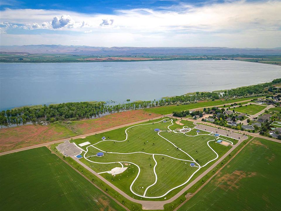 Mallard Park, Lake Lowell