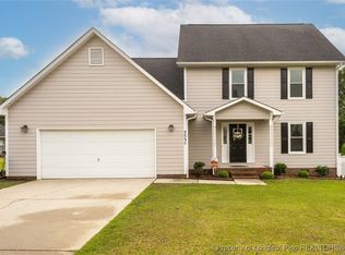 3538 Gables Dr, Fayetteville, NC 28311