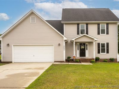 3538 Gables Dr, Fayetteville, NC, 28311