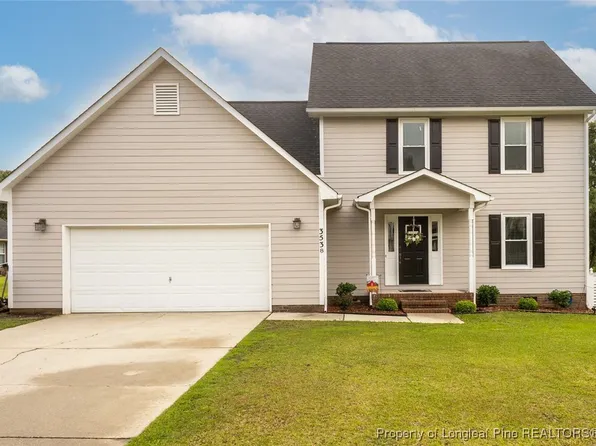 3538 Gables Dr, Fayetteville, NC 28311