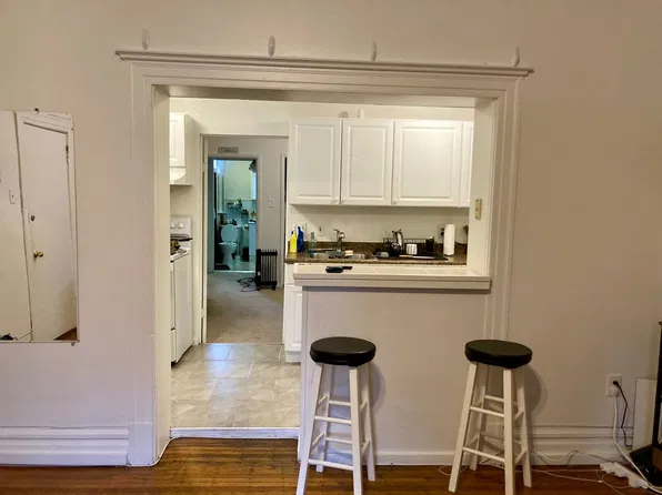 431 Graham, 431 S Graham St APT 4, Pittsburgh, PA 15232