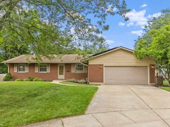 6904 Young Ct, Woodridge, IL 60517