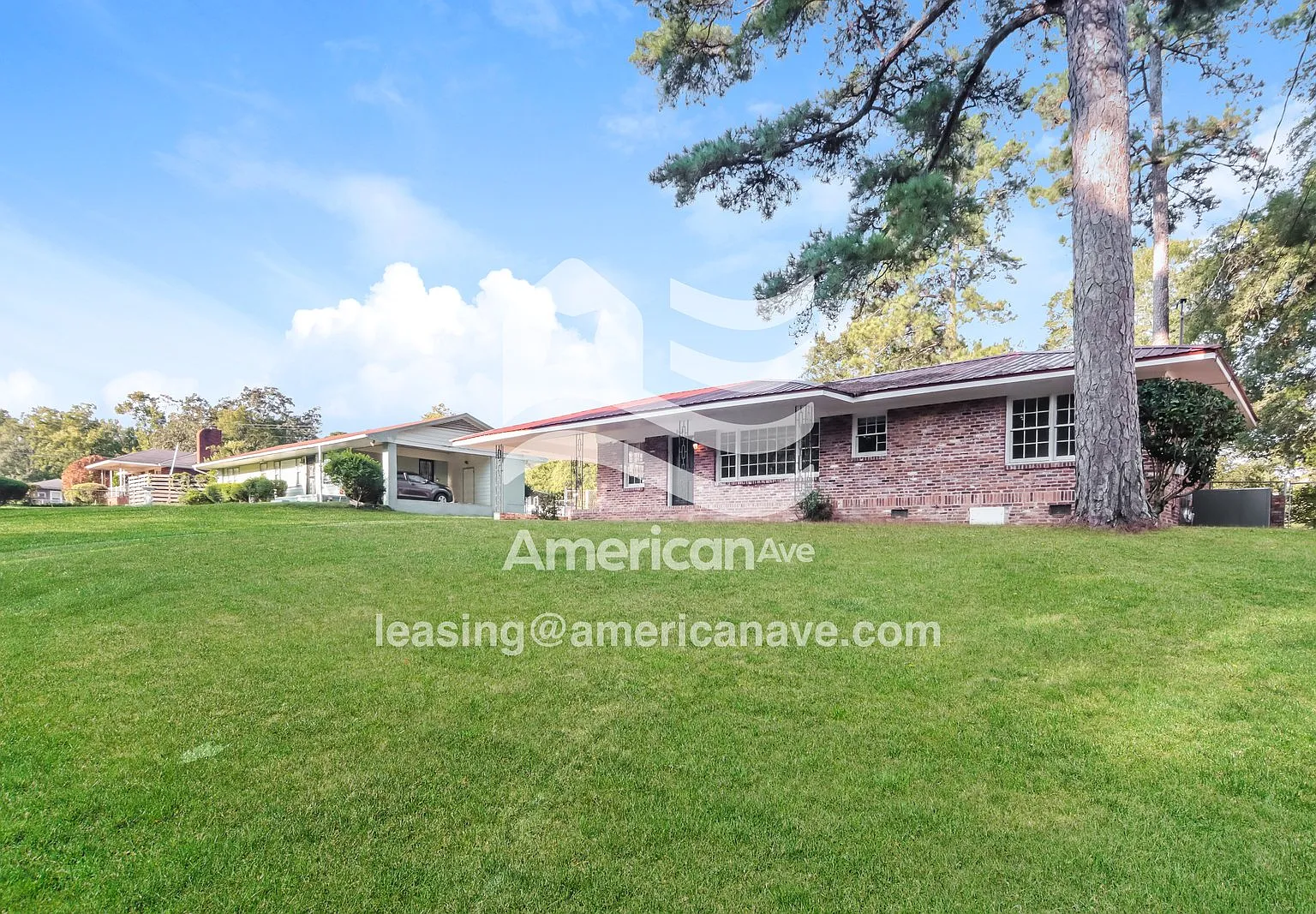 3 bed, 1.0 bath, 1176 sqft, $1,535 — Photo 3