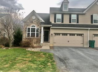 2288 Creekside Dr, Coplay, PA 18037