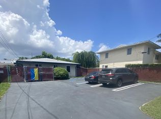 2471 SW 10th St APT 3, Miami, FL 33135