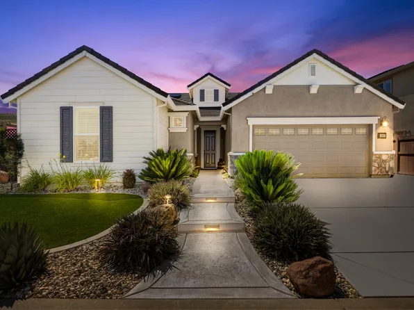 12627 Solsberry Way, Rancho Cordova, CA 95742