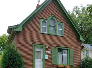 4633 Abbott Ave S, Minneapolis, MN 55410