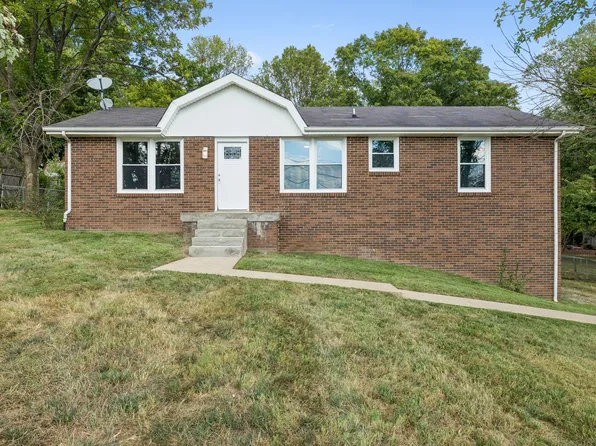 2762 Goodsprings Rd, Ashland City, TN 37015