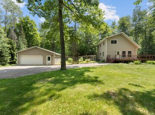 8684 Bellman Ln, Eagle River, WI 54521