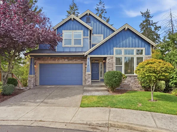 4715 E Masters Dr, Newberg, OR 97132