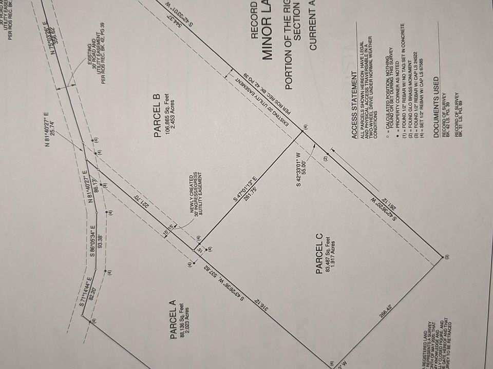 2nd image of 12337 E Jacobs Rd Lot A