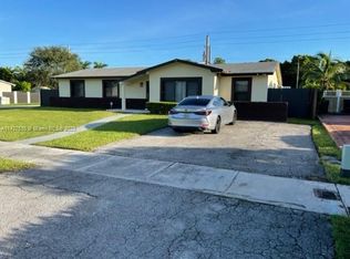 12331 SW 104th Ter, Miami, FL 33186