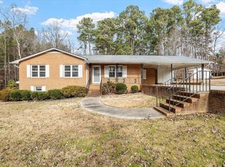 311 Ebon Rd, Durham, NC 27713