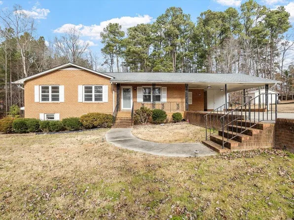 311 Ebon Rd, Durham, NC 27713