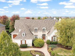 4520 Corktree Rd, Naperville, IL 60564