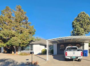 1224 Kirby St NE, Albuquerque, NM 87112