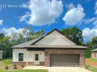 415 White Oak Cir, Lincoln, AL 35096