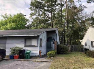 2904 SW 38th Pl, Gainesville, FL 32608