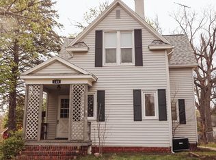 115 Carroll St, Boone, IA 50036