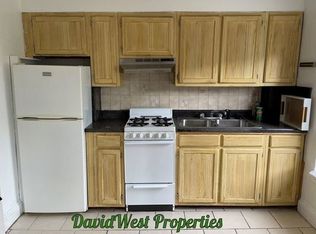 168 12th St #2, Brooklyn, NY 11215