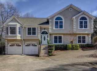 4396 Laughlin Ct NW, Kennesaw, GA 30144