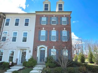 460 Coneflower Ln, Stafford, VA 22554