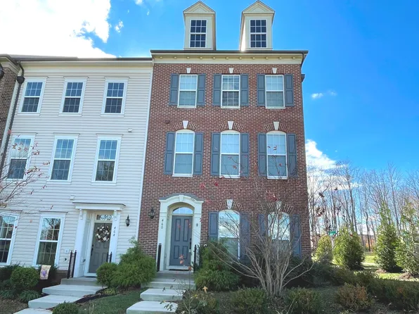 460 Coneflower Ln, Stafford, VA 22554