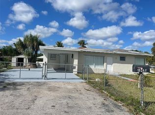 15365 SW 288th St, Homestead, FL 33033