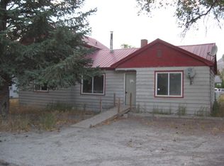 406 Mary Dr, Moore, ID 83213