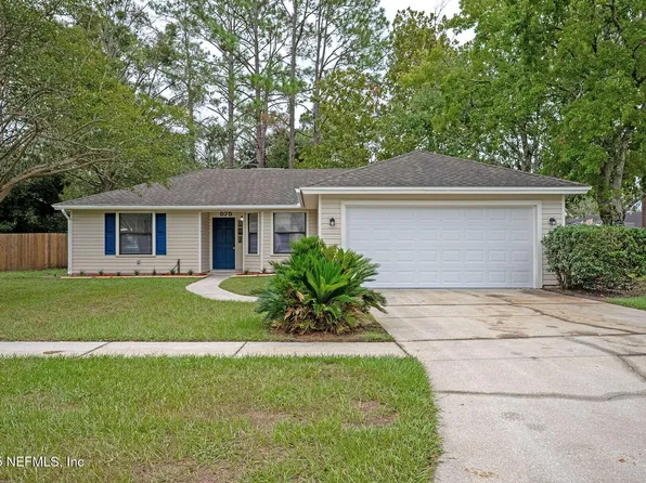 575 PURCELL Drive, Jacksonville, FL 32221