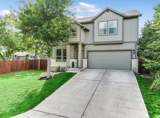 11110 2nd St, Leander, TX 78645