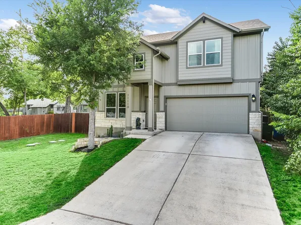 11110 2nd St, Leander, TX 78645