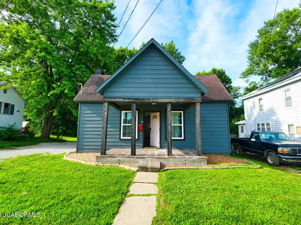 206 E 7th St, Fulton, MO 65251