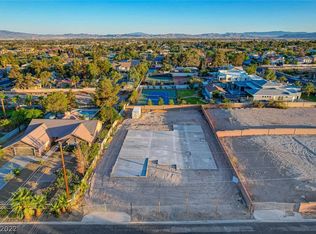7065 Eldora Ave, Las Vegas, NV 89117