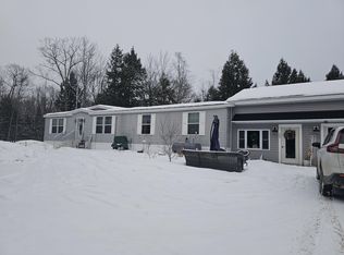 362 Hebron Road, Oxford, ME 04270