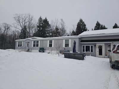 362 Hebron Road, Oxford, ME, 04270