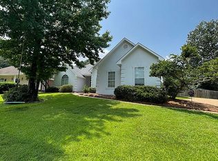 520 Windsor Dr, Brandon, MS 39047