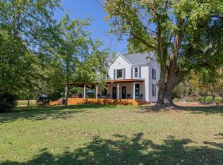 388 Geyer Rd, Boonville, IN 47601