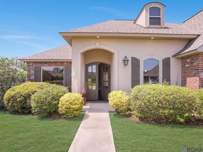 19875 Hearthstone Dr, Denham Springs, LA, 70726